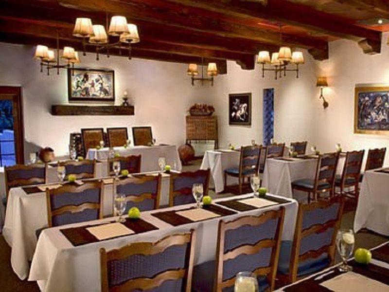 The Hermosa Inn Phoenix Exteriér fotografie