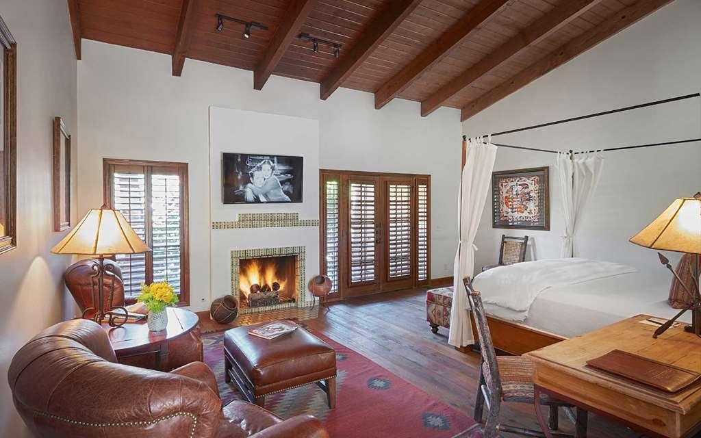 The Hermosa Inn Phoenix Pokoj fotografie