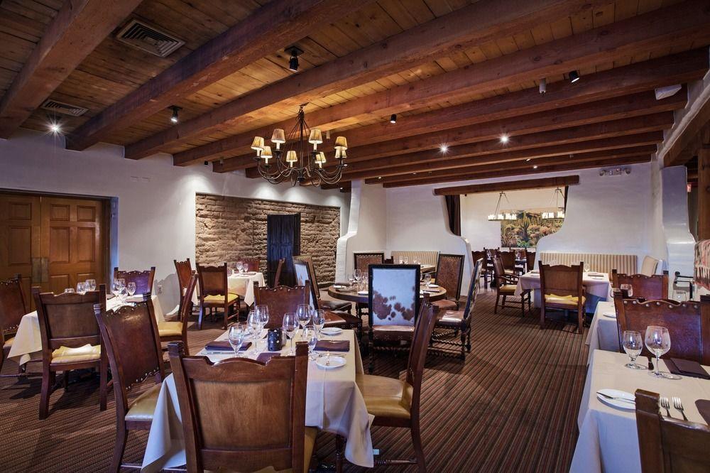 The Hermosa Inn Phoenix Exteriér fotografie