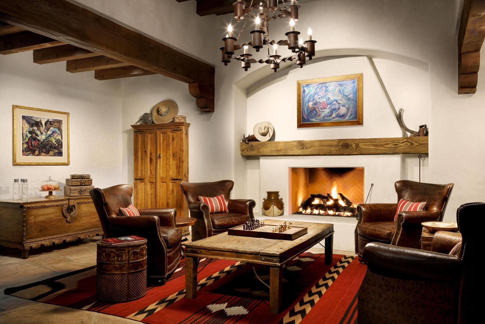 The Hermosa Inn Phoenix Exteriér fotografie