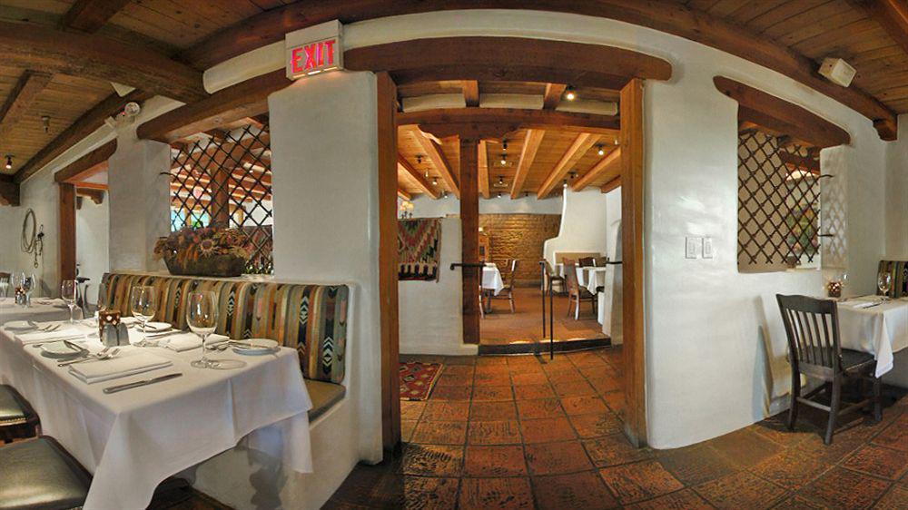The Hermosa Inn Phoenix Exteriér fotografie